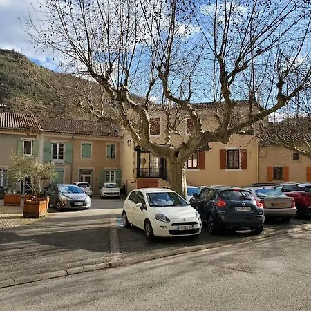 Jacuzzi Privatif Dans Maison De Village Au Calme Flaviac Esterno foto